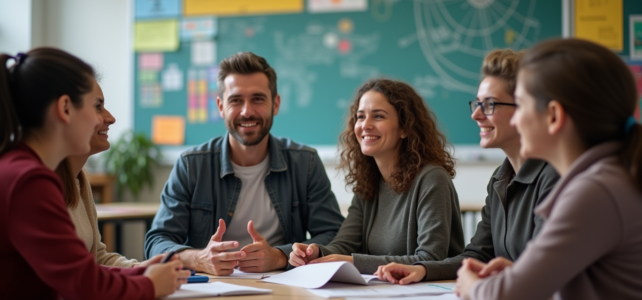 Optimiser la communication en milieu éducatif : l’exemple de Nancy-Metz